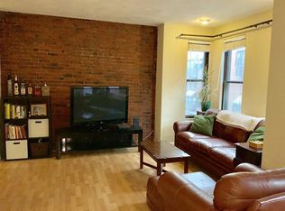 12 Battery St APT 3, Boston, MA 02109