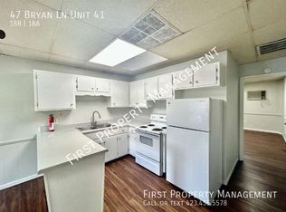 47 Bryan Ln #41, Rossville, GA 30741