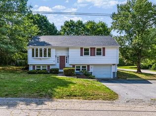614 Bound Rd, Woonsocket, RI 02895