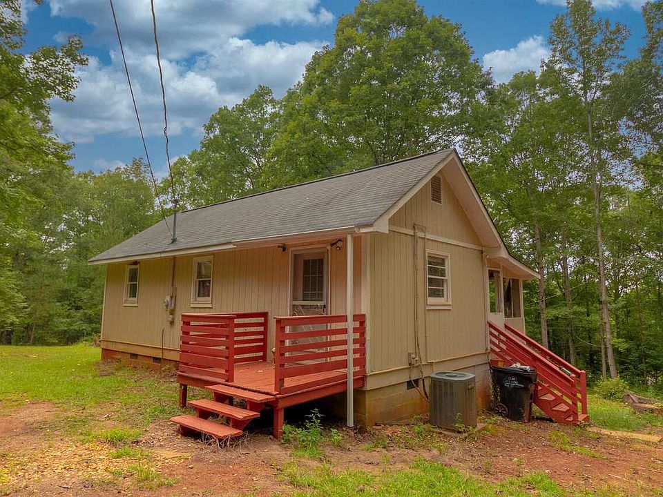 37 High Rd, Forsyth, GA 31029 Zillow