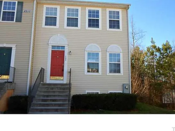 2910 Barrymore St, Raleigh, NC 27603