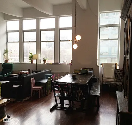 Rented by Brown Harris Stevens | media 3