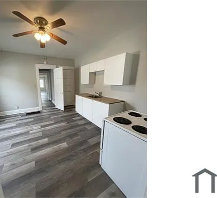 1 bed, $900 — Photo 3