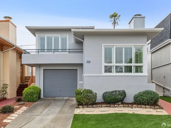 58 Dorchester Dr, Daly City, CA 94015