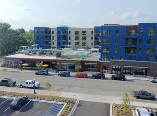 166 Oak St Suite 406, Wyandotte, MI 48192