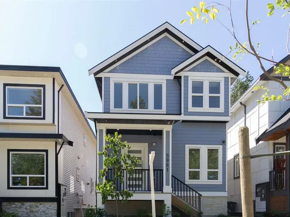 5961 128th St, Surrey, BC V3X 1T3