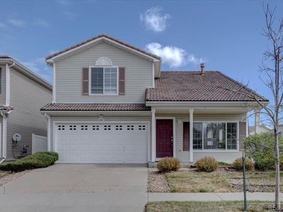 18997 E 51st Place, Denver, CO, 80249