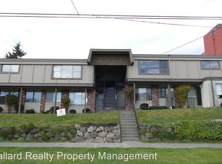 2610 NW 56th St APT 203, Seattle, WA 98107