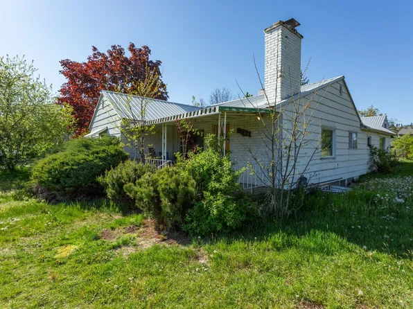 9821 E Upriver Dr, Spokane, WA 99206