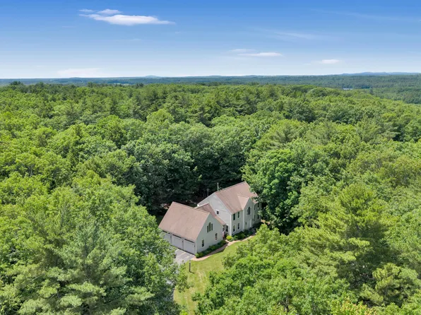 12 Boardwalk Avenue, Windham, ME 04062