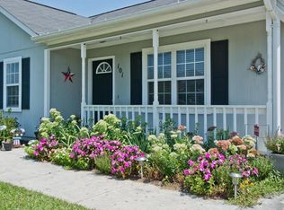 101 Byrum Run, Hubert, NC 28539