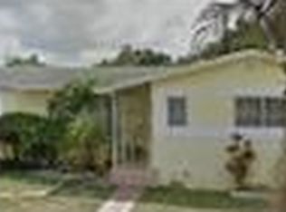 1731 SW 85th Ct, Miami, FL 33155