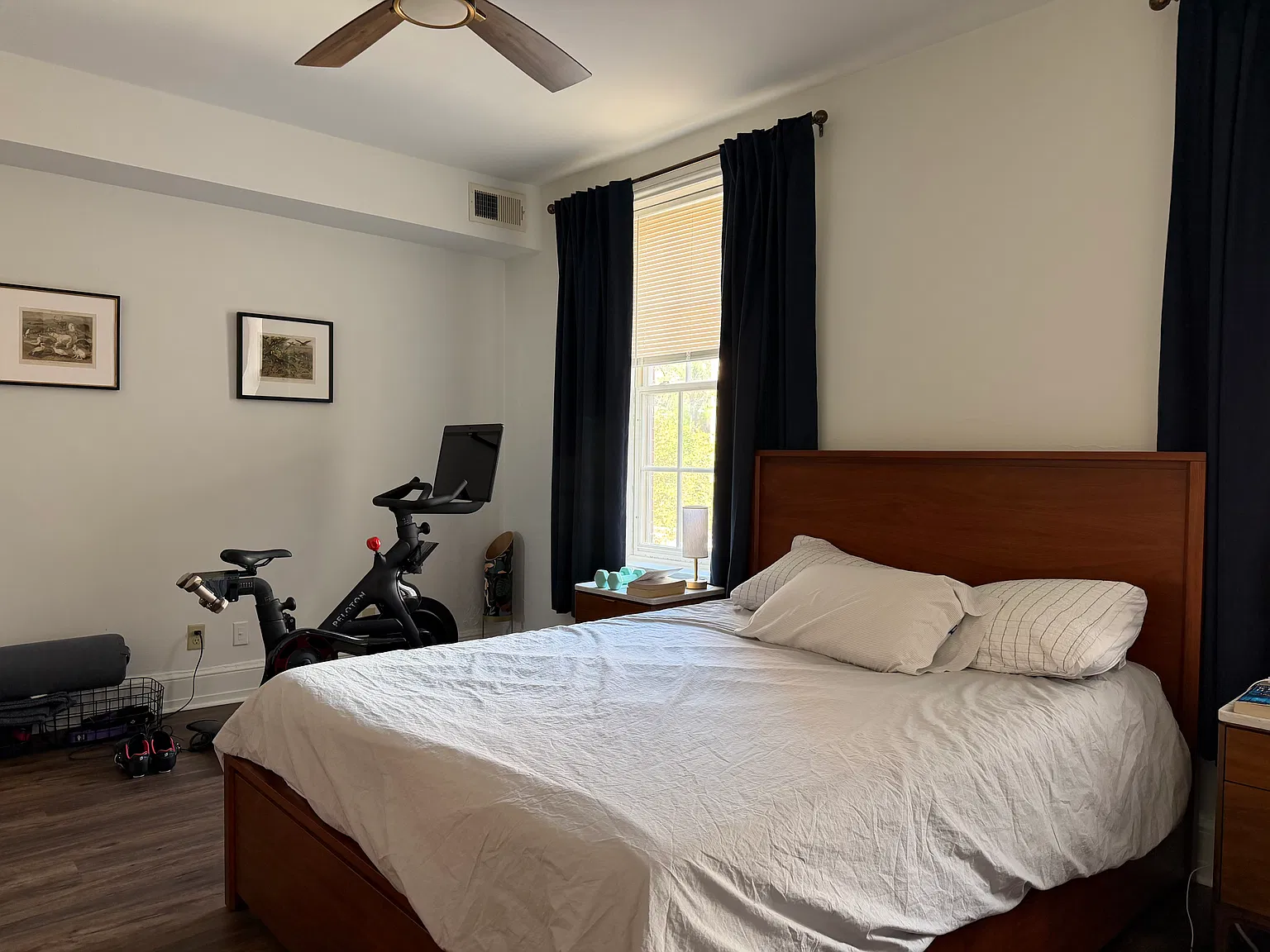 2 bed, 925 sqft, $2,595 — Photo 4