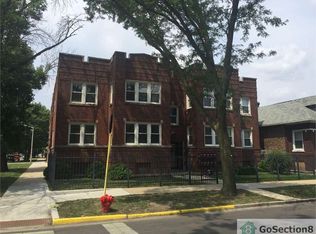 2706 W 62nd St #2, Chicago, IL 60629