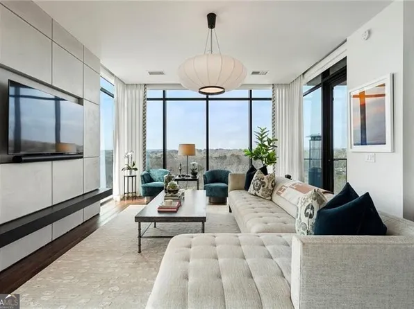 2520 Peachtree Rd #1203, Atlanta, GA 30305