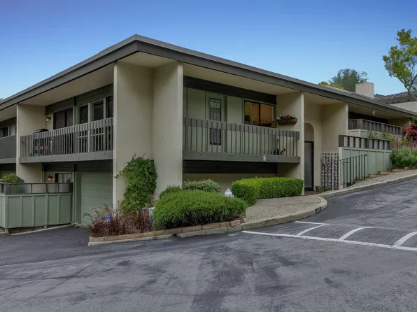 87 High Meadow Ln, Carmel, CA 93923