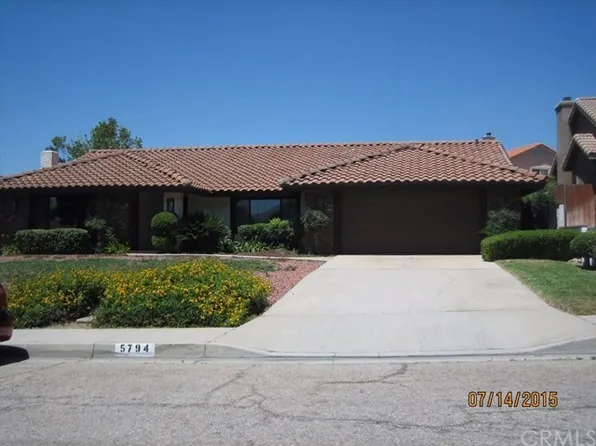 5794 N Louise St, San Bernardino, CA 92407