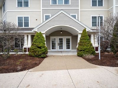 7 Crescent Way Unit 209, Sturbridge, MA, 01518