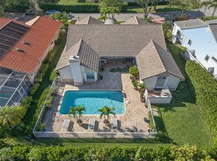 Eagle Point, Coral Springs, FL 33071