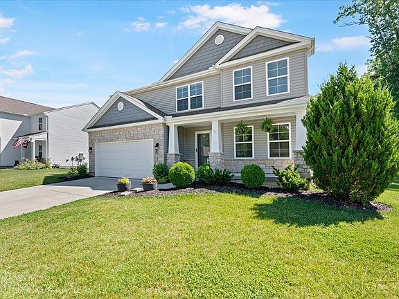 2nd image of 4828 Clements View Dr