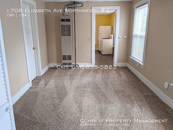 4th image of 1708 Elizabeth Ave NW APT 2
