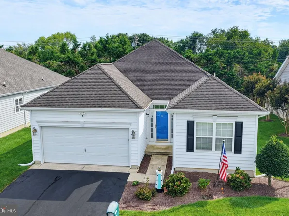 16 Adriatic Dr, Rehoboth Beach, DE 19971