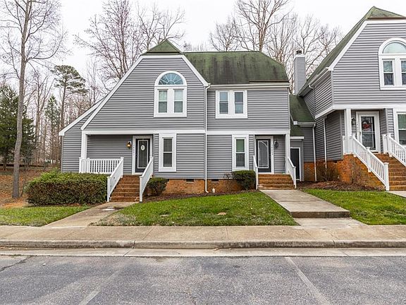 3rd image of 14603 Back Bay Ct #14603