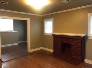 1014 S Trenton Ave, Tulsa, OK 74120