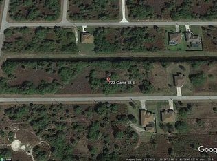 723 Cane St E, Lehigh Acres, FL 33974