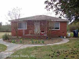 2341 Catherine Lake Rd, Richlands, NC 28574