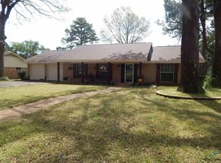 1217 Balmoral Dr, Tyler, TX 75703