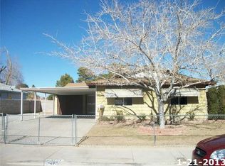 4734 E Harmon Ave, Las Vegas, NV 89121