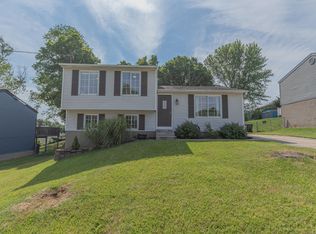 37 Hideaway Dr, Covington, KY 41017