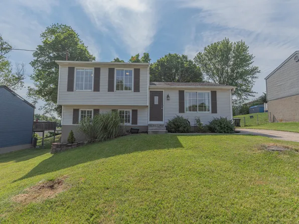 37 Hideaway Dr, Covington, KY 41017