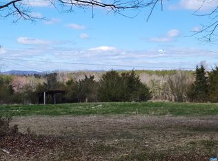 Oliver Creek Rd, Troy, VA 22974