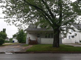 719 S Lincoln St, Bay City, MI 48708