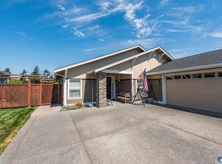 411 Jones Farm Rd, Sequim, WA 98382