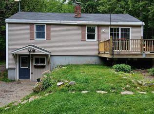 572 Swetts Pond Rd, Orrington, ME 04474