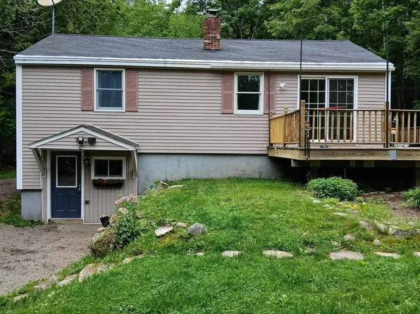 572 Swetts Pond Road, Orrington, ME 04474