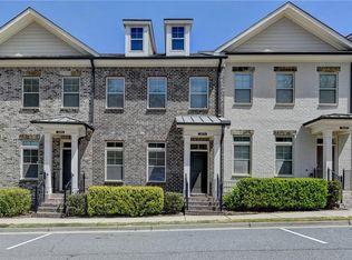 3879 Glenview Club Ln, Duluth, GA 30097