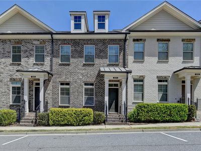 3879 Glenview Club Ln, Duluth, GA, 30097