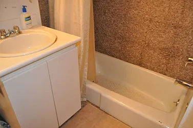 Rented by Sky Management