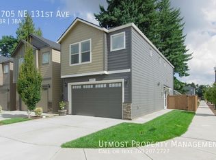 2705 NE 131st Ave, Vancouver, WA