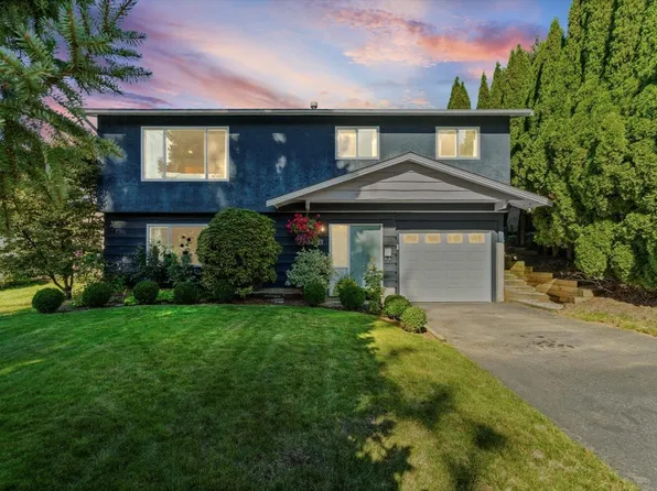 34915 Champlain Cres, Abbotsford, BC V2S 5P3