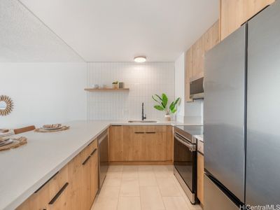 1255 Nuuanu Ave APT E2002, Honolulu, HI, 96817