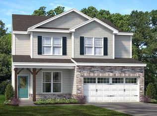 161 Albereto Dr, Clayton, NC 27527