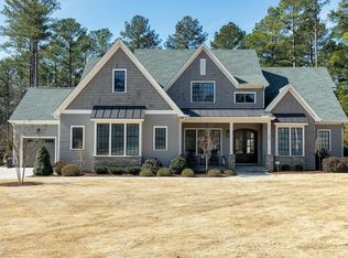 1520 Grand Willow Way, Raleigh, NC 27614