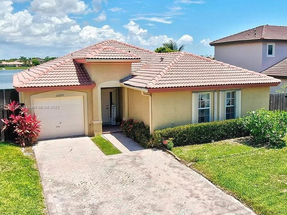 1st image of 12279 SW 140th St #12279
