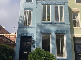 306 7th St NE, Washington, DC 20002