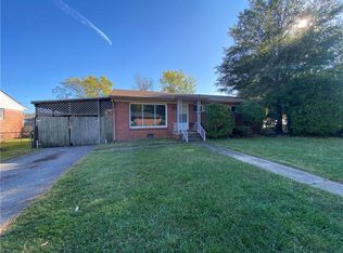 2901 E Malden Ave, Norfolk, VA 23518